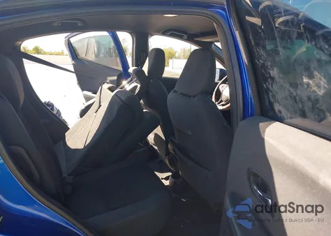 2020 Honda Hr-V 2Wd Sport из США, поврежденный, VIN 3CZRU5H18LM708062